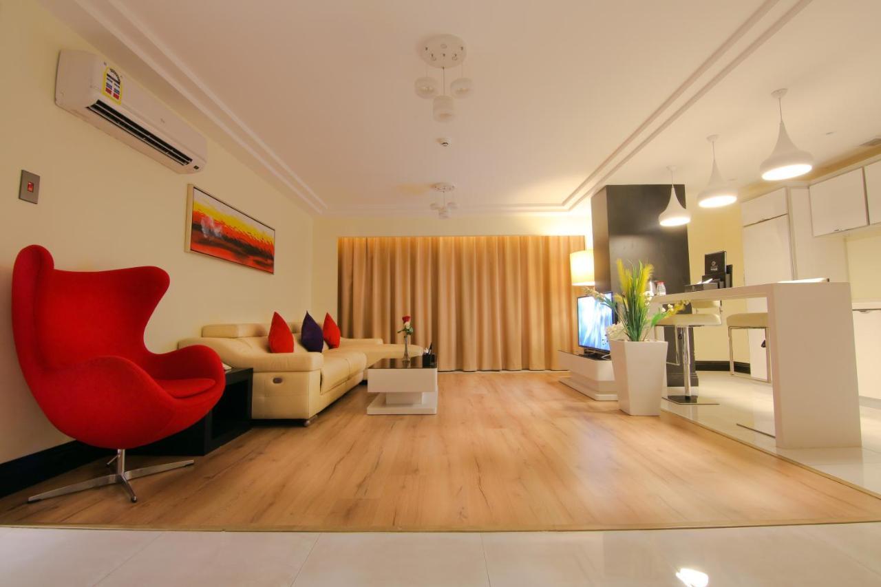Hotel Grand Valley 3*