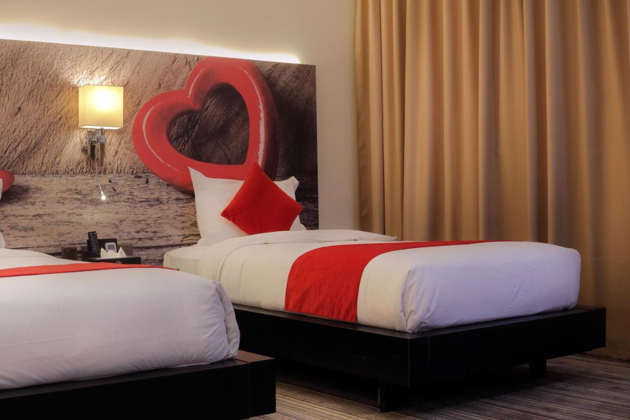 Hotel Grand Valley 3*