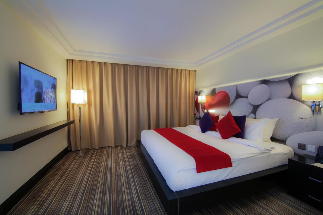 Grand Valley 3* Najran