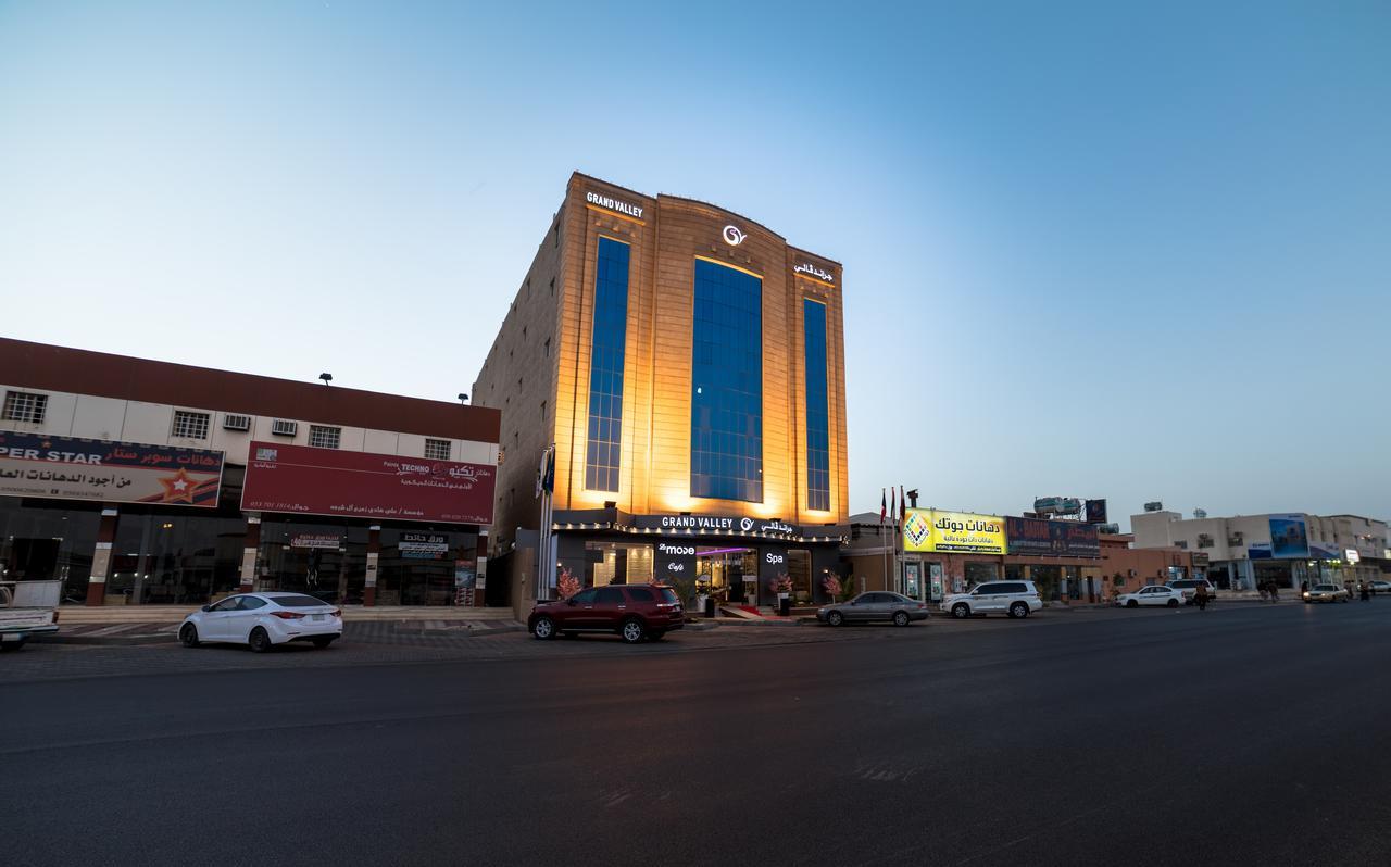 Hotel Grand Valley 3*