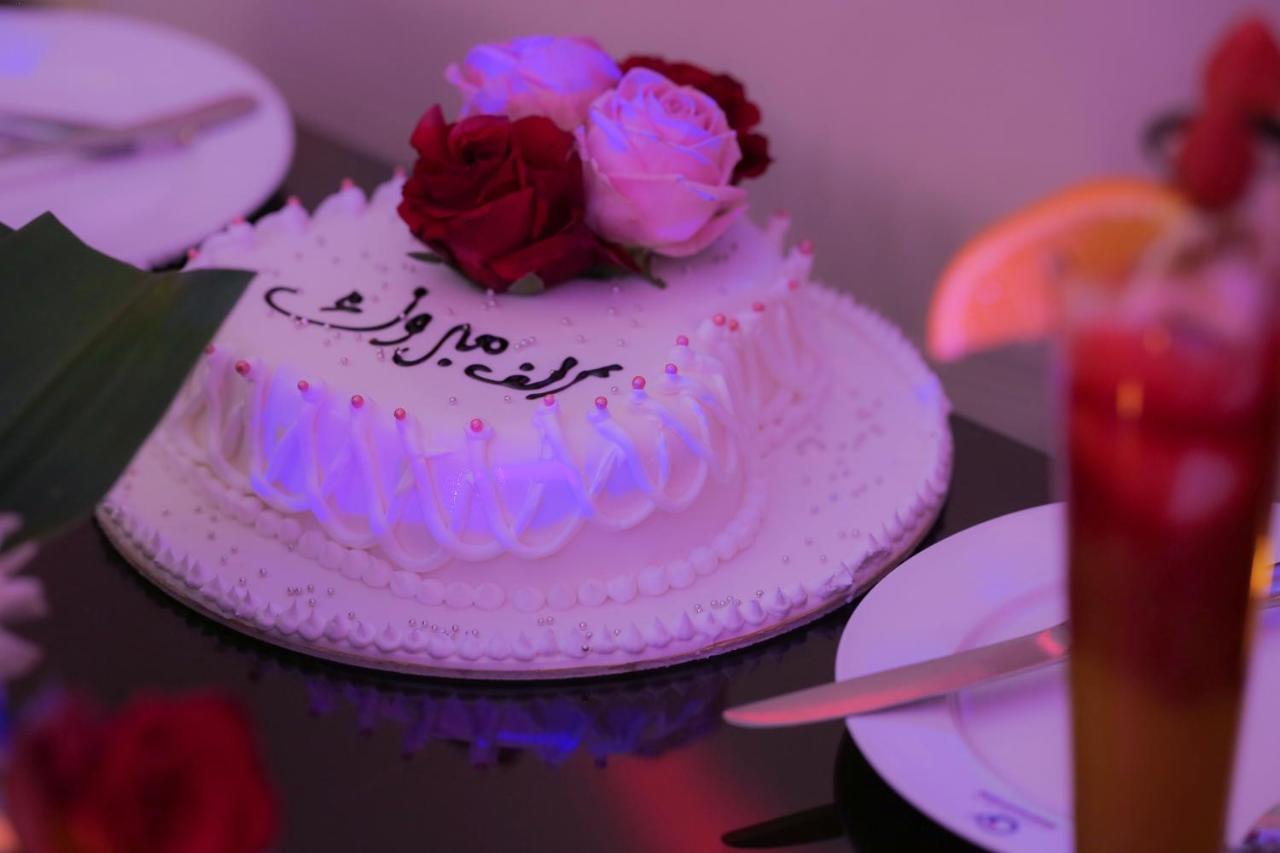 Grand Valley Hotel Najran