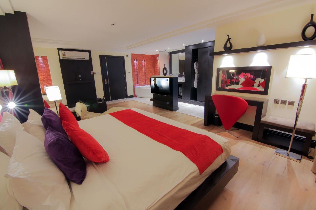 Hotel Grand Valley Najran