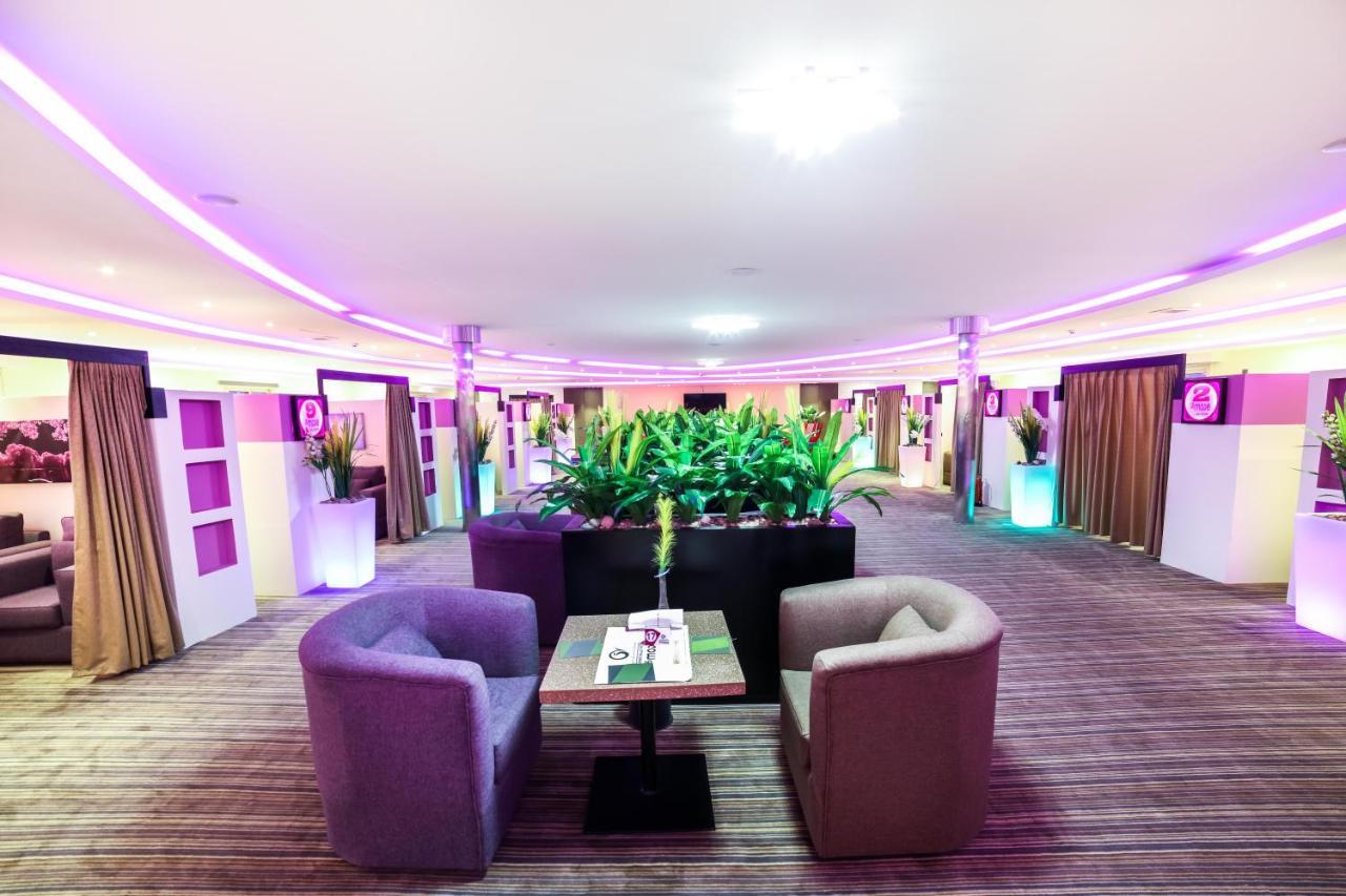 Hotel Grand Valley 3*